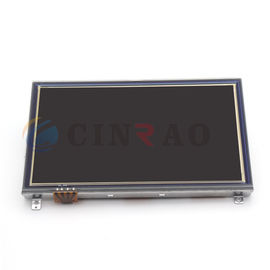 AUO TFT 6.0 Inch LCD Screen Panel C06BQW03 V2 Car Auto Parts Replacement