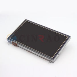 AUO TFT 6.0 Inch LCD Screen Panel C06BQW03 V2 Car Auto Parts Replacement