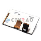 6.5 inch LCD Screen Panel / AUO TFT C065VAT01.0 TFT LCD Display Module