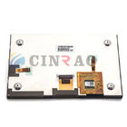 TFT 7.0 Inch AUO LCD Screen Panel C070VAT02.0 Size Customized Long Life