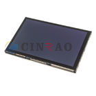 TFT 7.0 Inch AUO LCD Screen Panel C070VAT02.0 Size Customized Long Life
