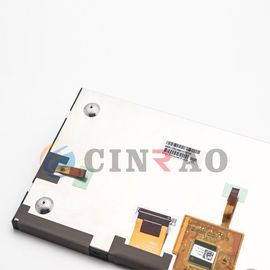 TFT 7.0 Inch AUO LCD Screen Panel C070VAT02.0 Size Customized Long Life