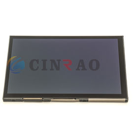 TFT 7.0 Inch AUO LCD Screen Panel C070VAT02.0 Size Customized Long Life