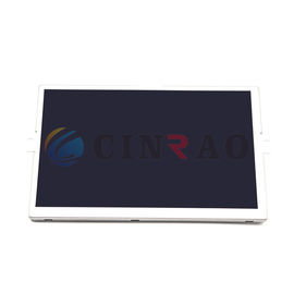 7.0" LCD Screen Panel / C070VW04 V2 GPS LCD Display High Definition
