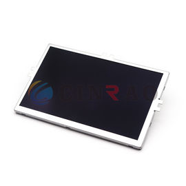 7.0" LCD Screen Panel / C070VW04 V2 GPS LCD Display High Definition