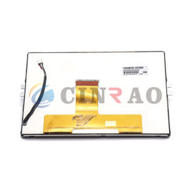 7.0" LCD Screen Panel / C070VW04 V2 GPS LCD Display High Definition