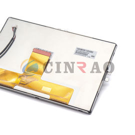7.0" LCD Screen Panel / C070VW04 V2 GPS LCD Display High Definition