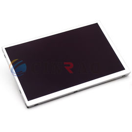 Automotive LCD Screen Panel / 7" LCD Display Panel AUO TFT C070VW04 V6