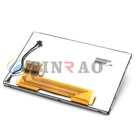 Automotive LCD Screen Panel / 7" LCD Display Panel AUO TFT C070VW04 V6