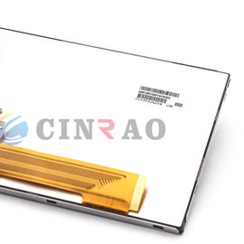 Automotive LCD Screen Panel / 7" LCD Display Panel AUO TFT C070VW04 V6