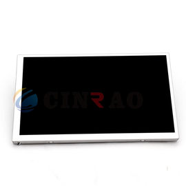 Car 7 Inch LCD Panel AUO C070VW07 V0 Different Size Can Be Available