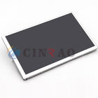 Car 7 Inch LCD Panel AUO C070VW07 V0 Different Size Can Be Available