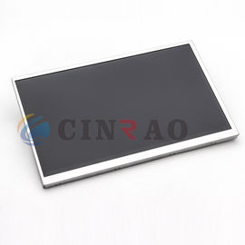 8.0" LCD Screen Panel AUO C080EAN01.0 Automotive GPS Parts Foundable