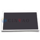 8.0 Inch LCD Screen Panel / AUO LCD Screen C080VVT03.0 6 Months Warranty