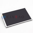 8.0 Inch LCD Screen Panel / AUO LCD Screen C080VVT03.0 6 Months Warranty