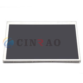 TFT LCD Screen Panel / AUO 8.0 inch LCD Screen C080VW04 V0 High Resolution