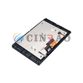 AUO 8.4 inch TFT LCD Screen C084SAT01.0