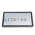 Flat AUO 9.0 Inch LCD Screen Panel C090EAN01.1 High Brightness Multi Size