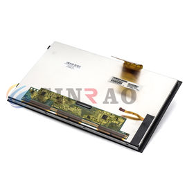 Flat AUO 9.0 Inch LCD Screen Panel C090EAN01.1 High Brightness Multi Size