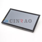 Flat AUO 9.0 Inch LCD Screen Panel C090EAN01.1 High Brightness Multi Size