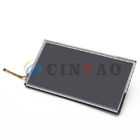 CPT 6.9 inch TFT LCD Screen CLAA069LA0ACW Display Panel For Car GPS Auto Replacement