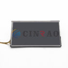 CPT 6.9 inch TFT LCD Screen CLAA069LA0ACW Display Panel For Car GPS Auto Replacement