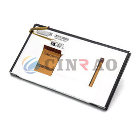 CPT 6.9 inch TFT LCD Screen CLAA069LA0ACW Display Panel For Car GPS Auto Replacement