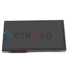 CPT 6.9 inch TFT LCD Screen CLAA069LA0BCW With Capacitive Touch Panel For Car GPS Auto Replacement