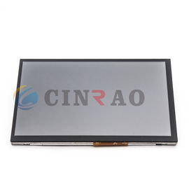 CPT 8.0 inch TFT LCD Screen CLAA080LG01CW Display Panel For Car GPS Auto Replacement