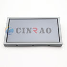 CPT 9.0 inch TFT LCD Screen CLAA090WB01XN Display Panel For Car GPS Auto Replacement