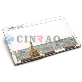 CPT 10.2 inch TFT LCD Screen CLAA102NA0DCW With Capacitive Touch Panel For BYD S7