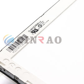 CPT 10.2 inch TFT LCD Screen CLAA102NA0DCW With Capacitive Touch Panel For BYD S7