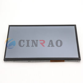 CPT 10.2 inch TFT LCD Screen CLAA102NA0DCW With Capacitive Touch Panel For BYD S7