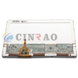 CPT 10.2 inch TFT LCD Screen CLAA102NA0DCW With Capacitive Touch Panel For BYD S7