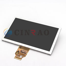 Chimei 8.0 inch TFT LCD Screen DJ080NA-03D Display Panel For Car GPS Replacement