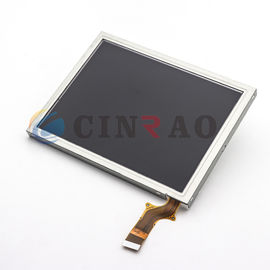 TFT LCD Screen EDTCA41QDF Display Panel For Car GPS Replacement