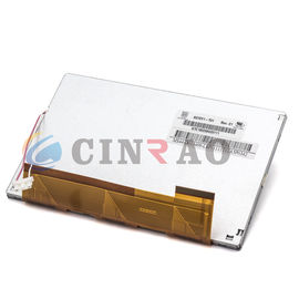 AUO 7" LCD Display Panel TFT G070Y1-L01 Car GPS Auto Navigation Support
