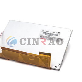 AUO 7" LCD Display Panel TFT G070Y1-L01 Car GPS Auto Navigation Support