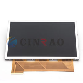 AUO 7" LCD Display Panel TFT G070Y1-L01 Car GPS Auto Navigation Support