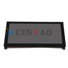 17.4 inch TFT LCD Screen GCX174AKN-E Display Panel For Car GPS Replacement