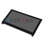 17.4 inch TFT LCD Screen GCX174AKN-E Display Panel For Car GPS Replacement