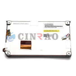 Sanyo 6.5" TFT LCD Screen L5F30369P02 Volkswagen Scirocco
