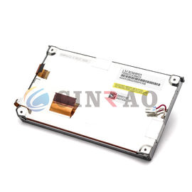 Sanyo 6.5" TFT LCD Screen L5F30369P02 Volkswagen Scirocco