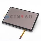 LA070WV6 SD 01 LCD Car Panel / 7.0&quot; LG TFT LCD Screen Module ISO9001