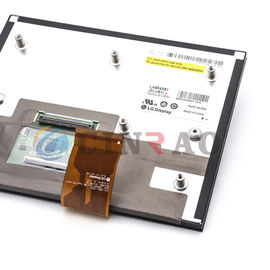 8.4" LG TFT LCD Screen LA084X01-SL01 With Touch Panel LA084X01(SL)(01) Jeep Chrysler Ram Grand Cherokee