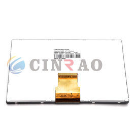 Auto 8.0 Inch TPO TFT LCD Screen Module LAJ080W002A Six Months Warranty