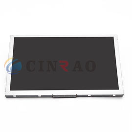 Auto 8.0 Inch TPO TFT LCD Screen Module LAJ080W002A Six Months Warranty