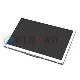 Auto 8.0 Inch TPO TFT LCD Screen Module LAJ080W002A Six Months Warranty