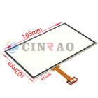 165*102mm 7 Inch TFT Touch Screen Panel LB070WV7 TD 01 High Performance