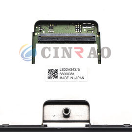 Sharp LQ0DAS4375 TFT LCD Screen Display Panel For Car Auto Parts Replacement